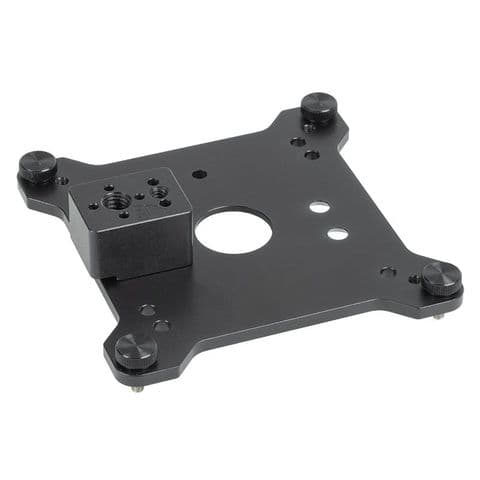 Standard VESA Plate Rudy Arm Pin-Loc Adapter