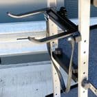 Tripod Holder to suit 40 Inch Nose MAG-TP-40N