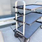 Tripod Holder to suit 40 Inch Nose MAG-TP-40N