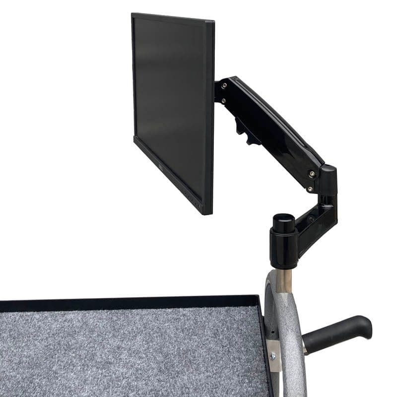 Universal VESA Monitor Arm MAG-L-ARM1
