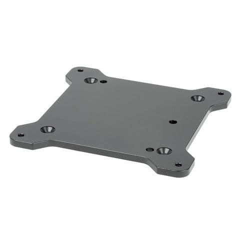 VESA 100 Adapter for Quick Release Receiver Plate