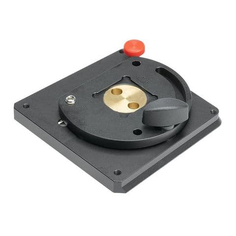 VESA Quick Release & Landscape/Portrait Recever Plate