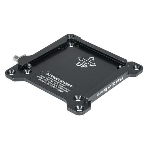 VESA Quick Release Monitor Plate