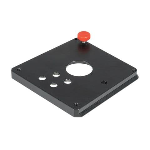 VESA Quick Release Receiver Plate