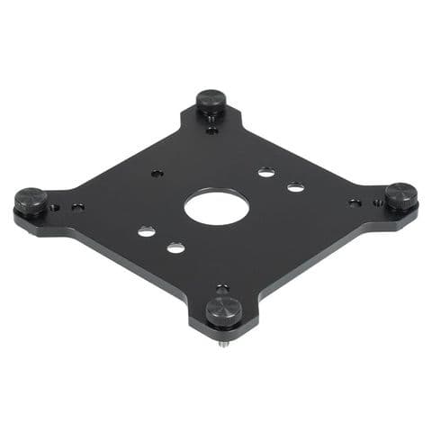 VESA Standard Monitor Plate
