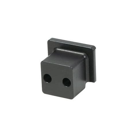 Whaley Rail Clamp Spacer