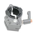 Whaley Rail Flip Open Clamp Inch Reducer Set (1.25