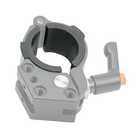 Whaley Rail Flip Open Clamp Reducers