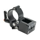 Whaley Rail Flip Open Corner Clamp (Single)