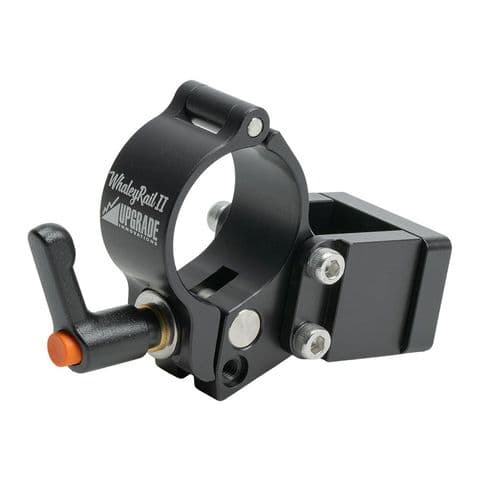 Whaley Rail Flip Open Corner Clamp (Single)