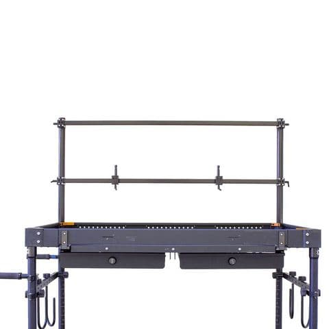 Whaley Rail Monitor Mounting Frame - Inovativ Apollo 52 - Double Rail