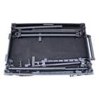 Whaley Rail Monitor Mounting Frame - Inovativ Voyager 42 - Double Rail