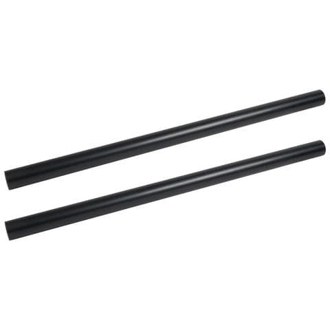 Whaley Rail Vertical Post 30 inch Length (Set of Two)