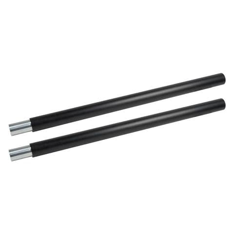 Whaley Rail Vertical Post – Inovativ Apollo (Set of Two)