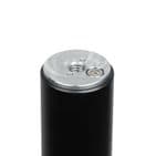 Whaley Rail Vertical Post Jam Plug