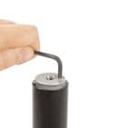 Whaley Rail Vertical Post Jam Plug