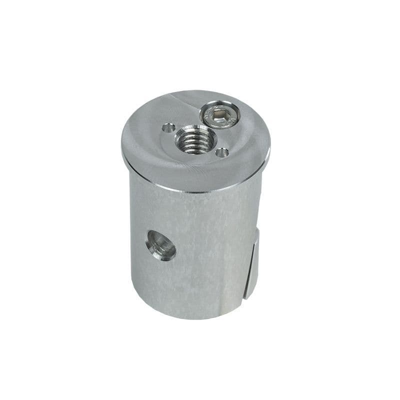 Whaley Rail Vertical Post Jam Plug