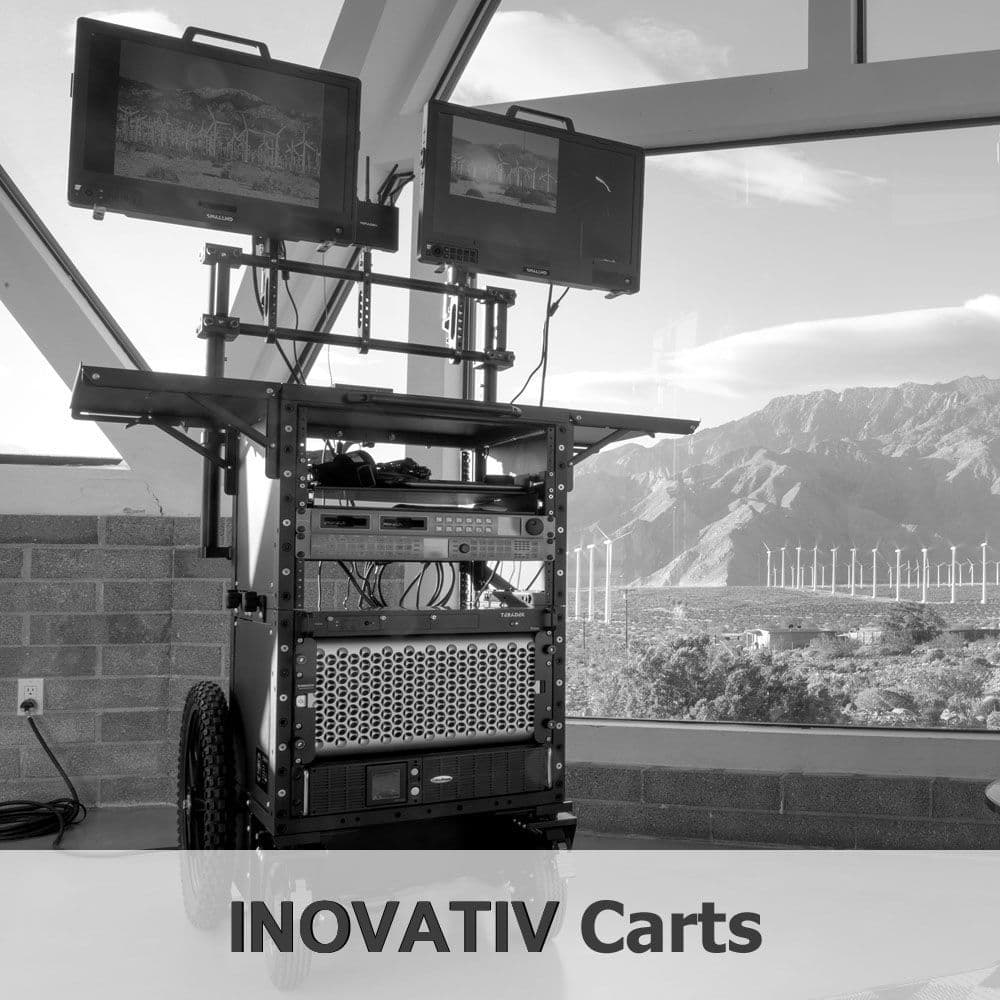 Lomart Film Carts Magliner, Backstage, Inovativ and Other Carts