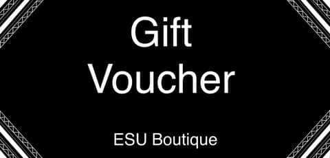 £10 Gift Voucher