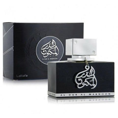 Al Dur Al Maknoon 100ML **Inspired by Creed Aventus**
