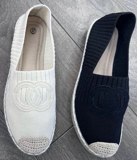 Coco Espadrilles