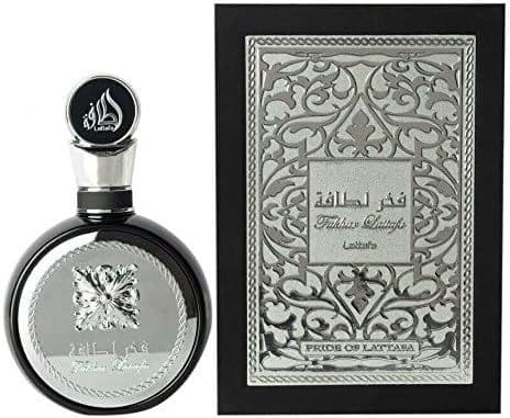 Fakhar Unisex Perfume ** Inspired by YSL**