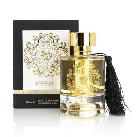Karat Perfume 100ML ** Inspired by Tiziana Terenzi Kirke**