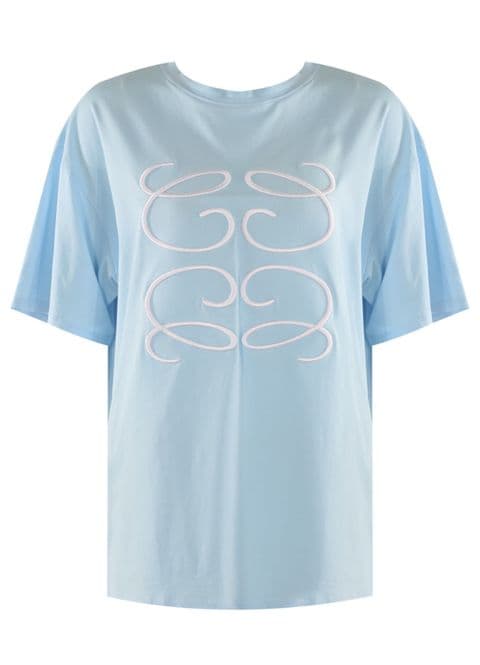 Lewie T-Shirt Sky Blue