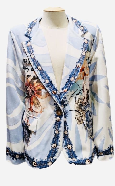 Willow Quirky Blazer