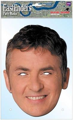 Alfie Moon Eastenders Mask