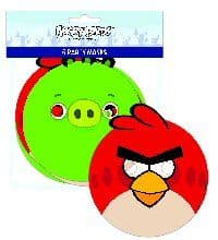 Angry Birds Party Masks