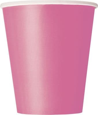 Baby Pink party cup