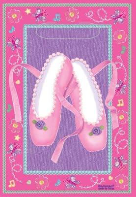 Ballet loot bags
