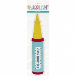 Balloon Pump