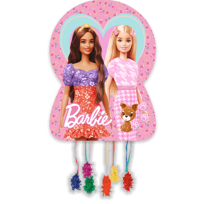 Barbie Party Large Pinata