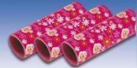 Barbie Party Paper Streamers