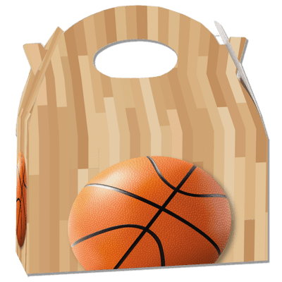 Basket Box 20 x 16 x 11 cm