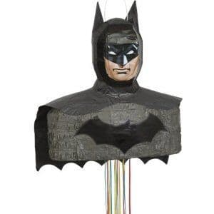 Batman Party Supplies