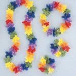 Beach Luau Fancy Dress Party Kit