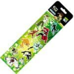 Ben 10 fridge magnets
