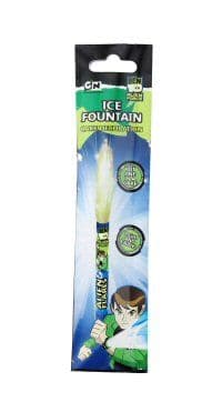 Ben 10  Party supplies Ice fountain