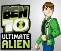 Ben 10 Ultimate Alien Party Blowouts