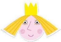 Ben and Holly Party Kit