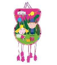 Ben and Holly Party Large Pinata