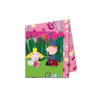 Ben and Holly Party Napkins