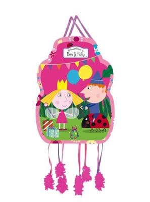 Ben and Holly Perfil Medium Pinata 