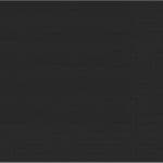 Black Paper Party Lunch Napkins