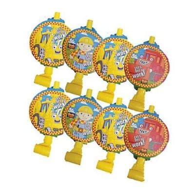Bob the Builder blowers