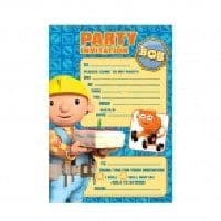 Bob the Builder invites 995