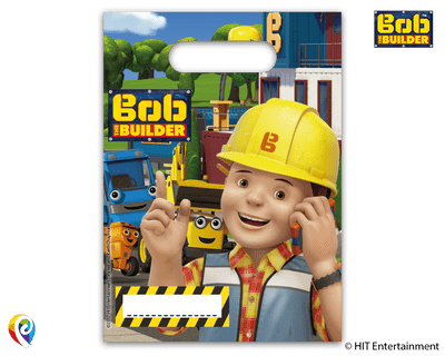 Bob the Builder Lootbags